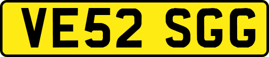VE52SGG