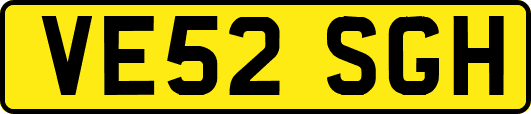 VE52SGH