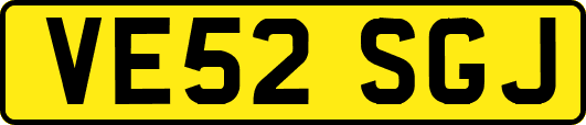 VE52SGJ