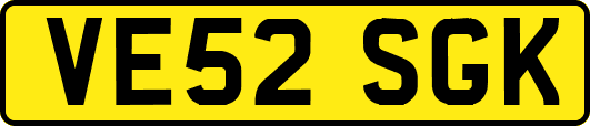 VE52SGK