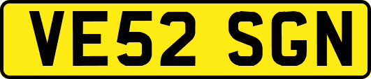 VE52SGN