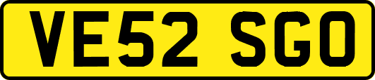 VE52SGO