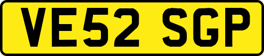VE52SGP