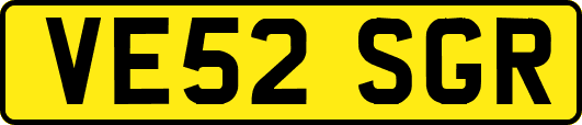 VE52SGR