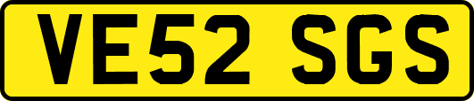 VE52SGS