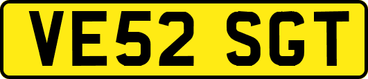 VE52SGT