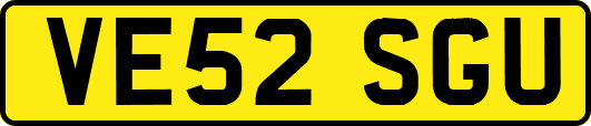 VE52SGU