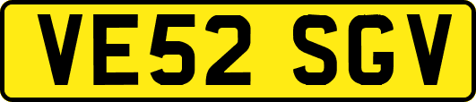 VE52SGV