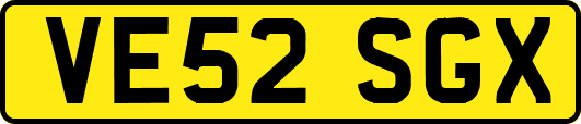 VE52SGX