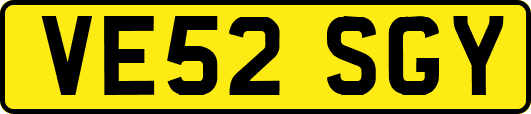 VE52SGY