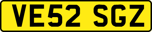 VE52SGZ