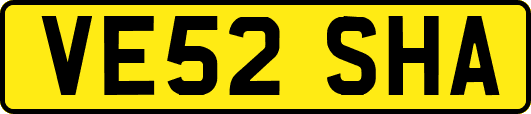 VE52SHA