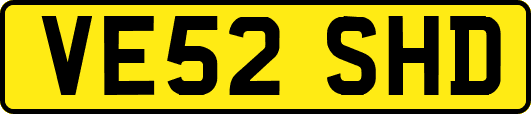 VE52SHD
