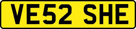VE52SHE