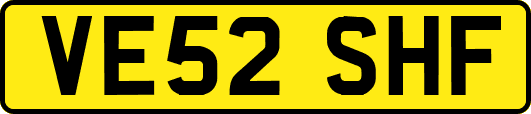 VE52SHF