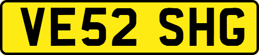 VE52SHG