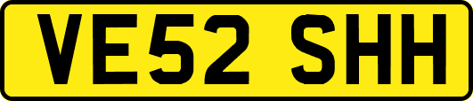VE52SHH