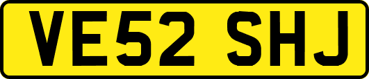 VE52SHJ