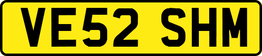 VE52SHM