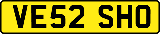 VE52SHO