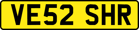 VE52SHR