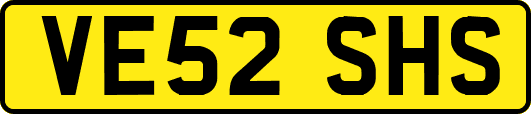 VE52SHS