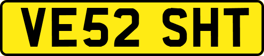 VE52SHT