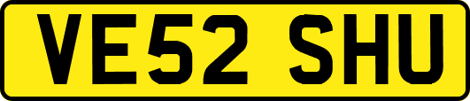 VE52SHU