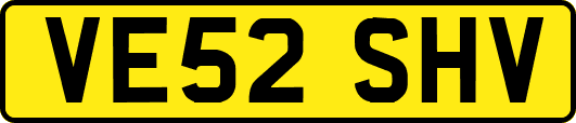 VE52SHV