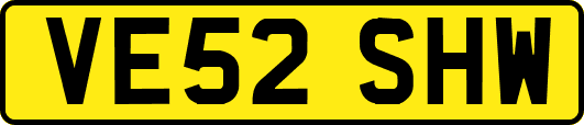 VE52SHW