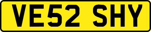 VE52SHY
