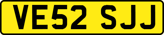 VE52SJJ