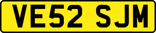 VE52SJM