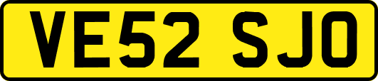 VE52SJO