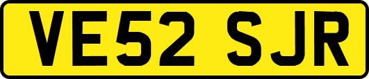 VE52SJR