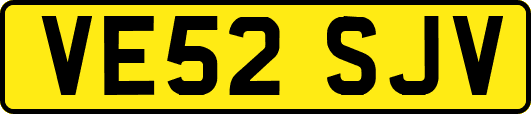 VE52SJV