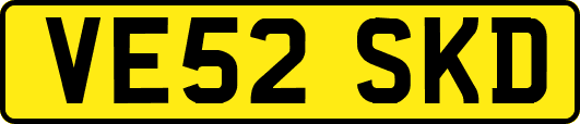 VE52SKD