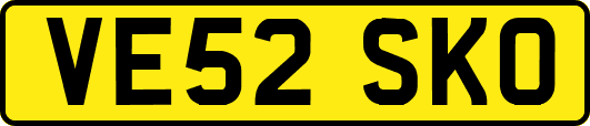 VE52SKO