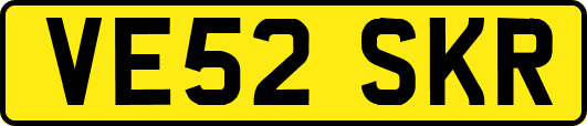 VE52SKR