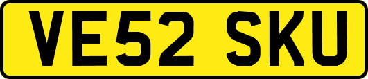 VE52SKU