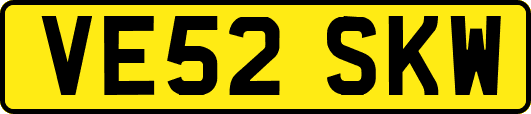 VE52SKW