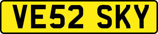 VE52SKY