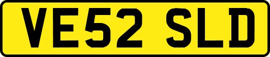 VE52SLD