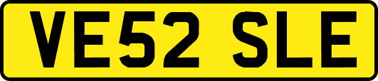 VE52SLE