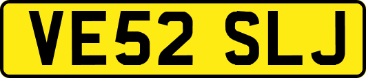 VE52SLJ