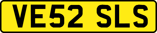 VE52SLS