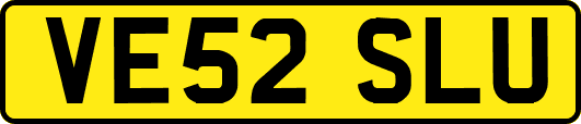 VE52SLU