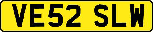 VE52SLW