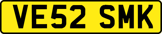 VE52SMK
