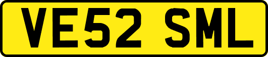VE52SML